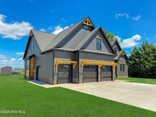 2224 Yawl Street, Elizabeth City, NC 27909 – photo 3: Left Front of Home