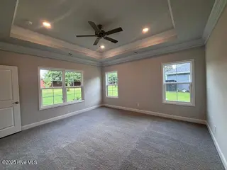 126 Firethorn Circle, Wallace, NC 28466 – photo 18: Primary Suite