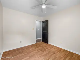 249 S Creek Drive, Jacksonville, NC 28540 – photo 22: 3rd Bedroom