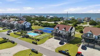 2508 Ocean Drive 14a1, Emerald Isle, NC 28594 – photo 1: Ocean Reef Building 14
