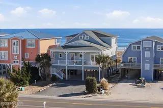 595 Ocean Boulevard W, Holden Beach, NC 28462 – photo 4: 595 Ocean Blvd W
