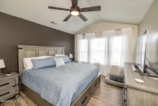 506 Orbison Drive, Wilmington, NC 28411 — 3-bedroom townhome in The Reserve at West Bay Estates Townhomes, Wilmington, NC, photo 20 of 39