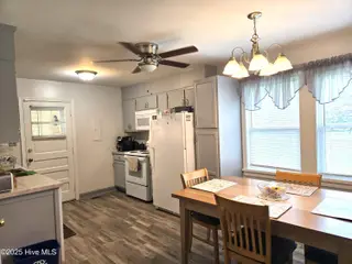 2900 Amherst Road, Rocky Mount, NC 27804 – photo 6: Kitchen 2