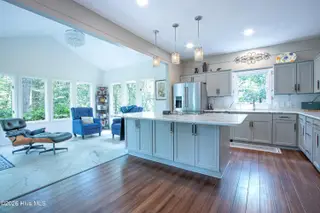 12 Village Lane, Pinehurst, NC 28374 – photo 13: CarolinaKitchen4