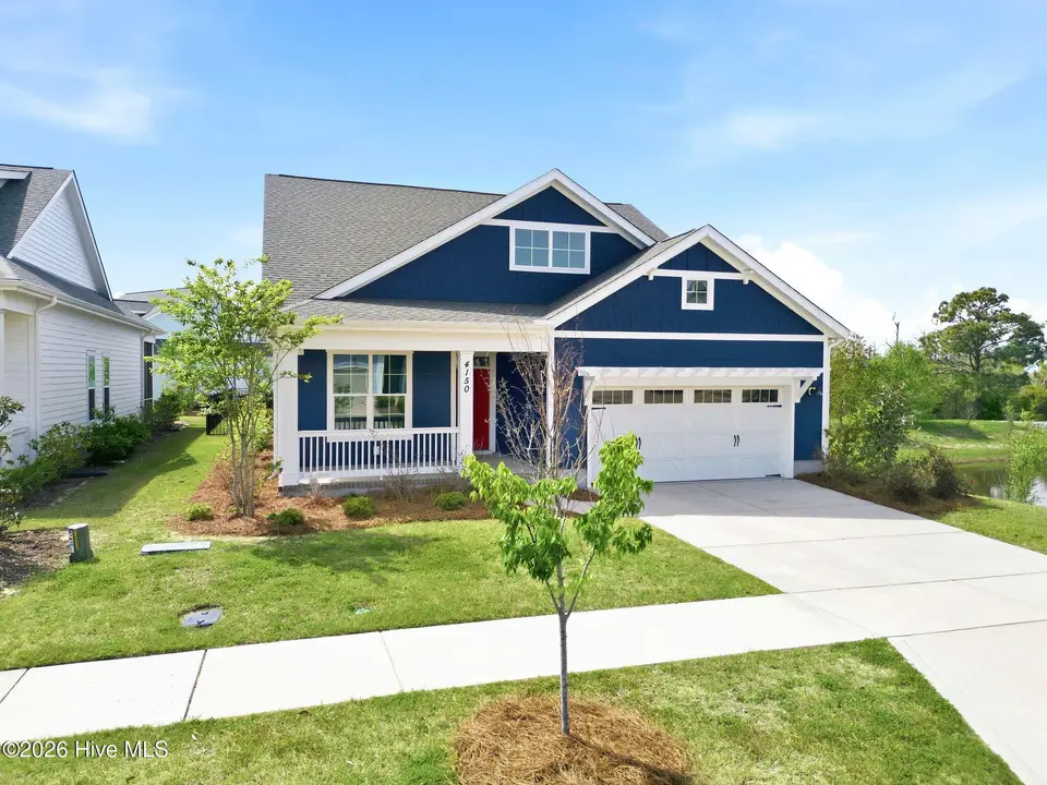4150 Endurance Trail, Wilmington, NC 28412 – photo 1 of 56: 3_DJI_0767