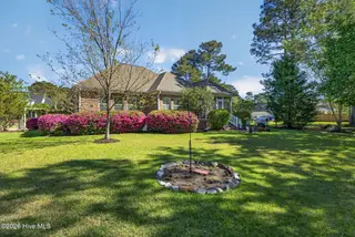 1113 Willow Pond Lane, Leland, NC 28451 – photo 2: Backyard