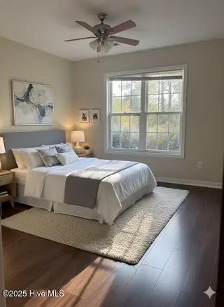 131 Marcil Lane, Hampstead, NC 28443 — 3-bedroom home in Marcil Village, Hampstead, NC, photo 6 of 17: image0