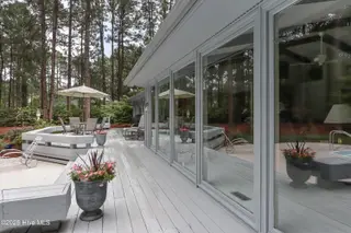 695 Donald Ross Drive, Pinehurst, NC 28374 – photo 14: IMG_2686