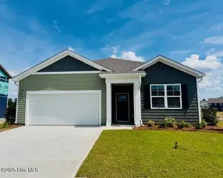 212 Legare Street Lot 221, Wilmington, NC 28411 – photo 1: Blake 221 final