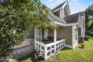 5122a Greenville Loop Road, Wilmington, NC 28409 — 4-bedroom townhome, Wilmington, NC, photo 3 of 56: 3_front exterior