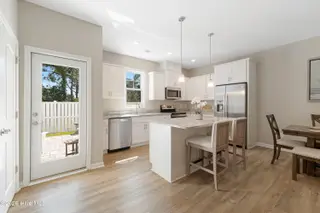 240 Great Egret Way, Beaufort, NC 28516 – photo 10: Kitchen