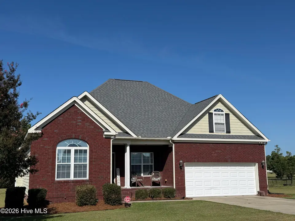 205 Aarons Place, Goldsboro, NC 27530 – photo 1 of 11: IMG_1118