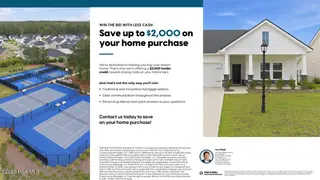 8857 Baton Rouge Avenue NW, Calabash, NC 28467 – photo 2