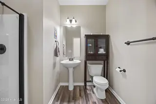 419 Cyrus Thompson Drive, Jacksonville, NC 28546 – photo 12: 12_bathroom