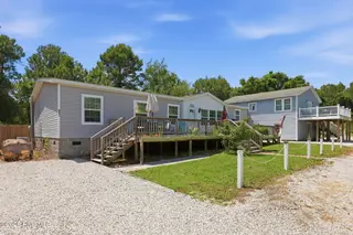 141 Pender Lane, Newport, NC 28570 – photo 4: 141 Pender Lane