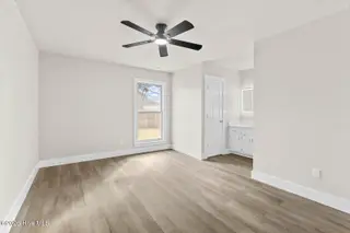 247 Sanders Lane, Havelock, NC 28532 — 3-bedroom home in Cameron Village, Havelock, NC, photo 21 of 29: sanders-21