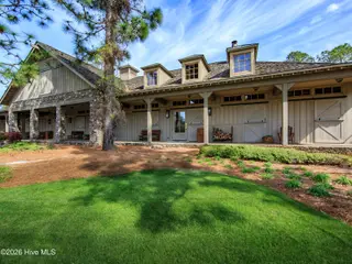 154 1937 Westwood Road, Pinehurst, NC 28374 – photo 5: FCGC Men's Locker Room