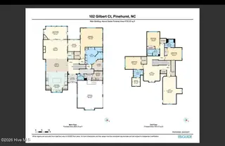 102 Gilbert Court, Pinehurst, NC 28374 — 4-bedroom home in Forest Creek, Pinehurst, NC, photo 3 of 70: 05-Screenshot 2026-09-27 at 9
