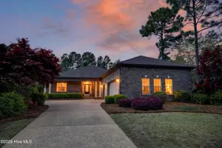 6201 Motts Village Road, Wilmington, NC 28412 – photo 2: 6201MottsVillageRoad-3_Dusk