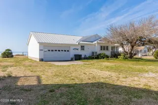 1528 Island Road, Harkers Island, NC 28531 – photo 6: Front