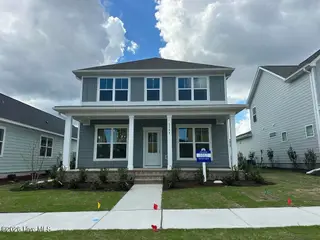 5308 Sunfish Lane, Wilmington, NC 28412 – photo 1: Royston Lot 1012