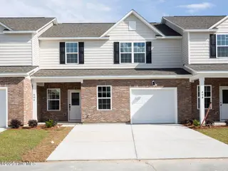 210 Triton Lane, Surf City, NC 28445 – photo 2: Home Front EXAMPLE