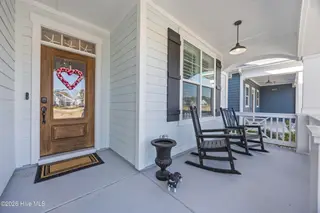 740 Trisail Terrace, Wilmington, NC 28412 – photo 6: Front Entryway (11)