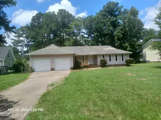 1609 Munroe Lane, Goldsboro, NC 27534 – photo 8: front1609