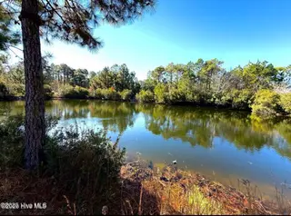 531 Eagle Road, Newport, NC 28570 – photo 13: Pond