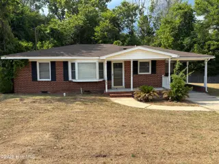 1202 W Howard Avenue, Tarboro, NC 27886 – photo 1: IMG_0192