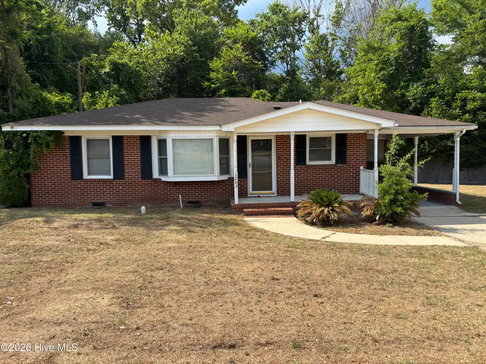 1202 W Howard Avenue, Tarboro, NC 27886 – photo 1 of 14: IMG_0192