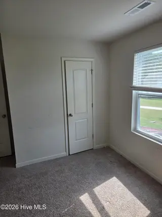 3302 Taylors Pointe Drive, Winterville, NC 28590 – photo 12: Bedroom 3 View 2