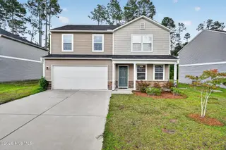 2532 Provence Drive SE, Bolivia, NC 28422 – photo 2: 03_2532_Provence_Dr_SE-Exterior-GE03