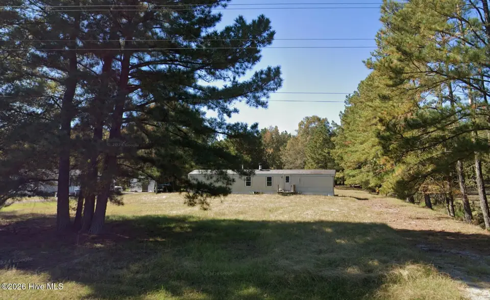 2808 Deer Run, Rocky Mount, NC 27801 – photo 1 of 1: 2808 Deer Run Dr