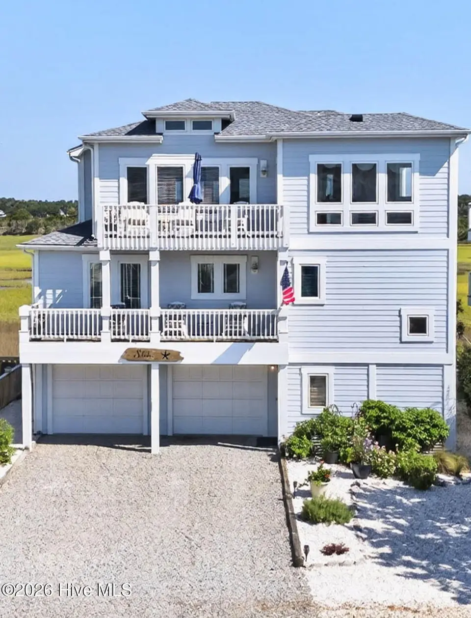 652 Ocean Boulevard W, Holden Beach, NC 28462 – photo 1 of 80