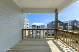 208 Carolina Beach Avenue S, Carolina Beach, NC 28428 – photo 22: Living Main Porch