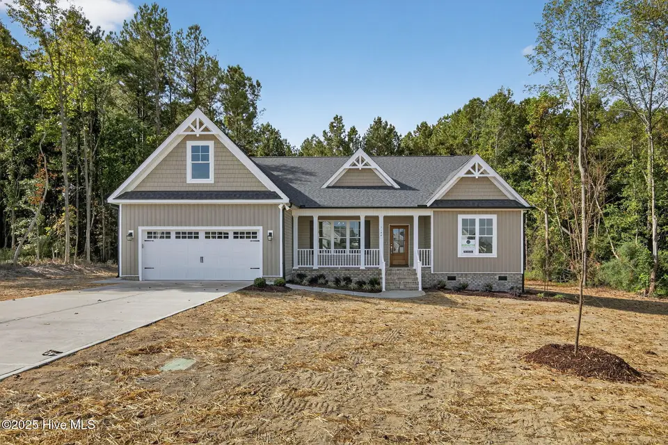 5144 Willows Edge Drive, Sims, NC 27880 – photo 1 of 1: Front