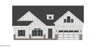 3440 Rockbend Road, Greenville, NC 27834 – photo 2: Creekside