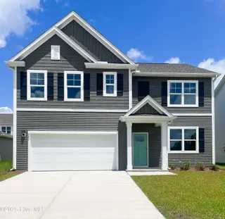 4269 Bright Blossom Way SE Lot 238, Bolivia, NC 28422 – photo 1: Hayden Exterior