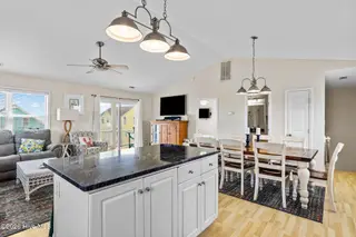 1907 Emerald Drive, Emerald Isle, NC 28594 – photo 22: Kitchen