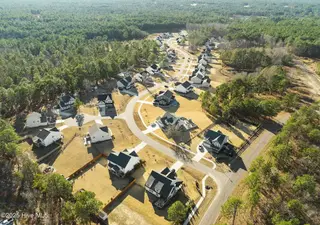374 Caledonia Drive, Carthage, NC 28327 – photo 3: Neighborhood view