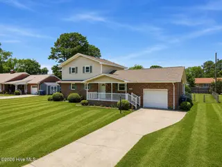 4130 Terrace Drive, Ayden, NC 28513 – photo 2: Updated Lawn 2