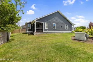 135 Sea Grove Lane, Beaufort, NC 28516 – photo 24: Backyard
