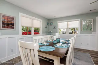 221 NE 58th Street, Oak Island, NC 28465 – photo 22: DINING
