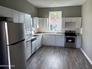 304 Woodland Avenue, Rocky Mount, NC 27801 – photo 3: backsplash