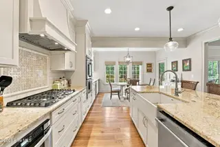 114 Chanticleer Drive, Pinehurst, NC 28374 — 3-bedroom home in Forest Creek, Pinehurst, NC, photo 19 of 56: 22-web-or-mls-DSC03362