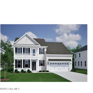 30 Foundry Drive, Wilmington, NC 28411 – photo 4: Nottely C Elevation