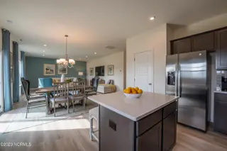 303 Enfield Drive, Carthage, NC 28327 – photo 7: 012_King_Kitchen