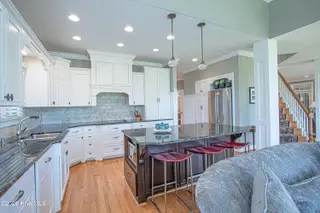 185 Baltusrol Lane, Pinehurst, NC 28374 – photo 21: Kitchen3