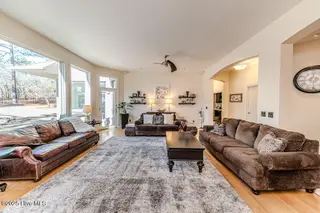835 Lake Dornoch Drive, Pinehurst, NC 28374 – photo 16: AHP-15107